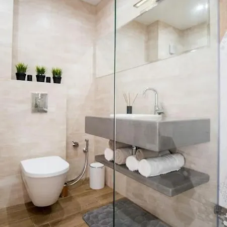 Apartament Luxury And Cozy With Lots Of Sun *