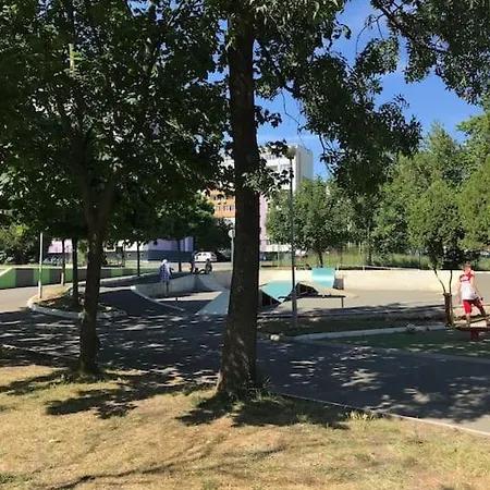 Apartament Luxury And Cozy With Lots Of Sun