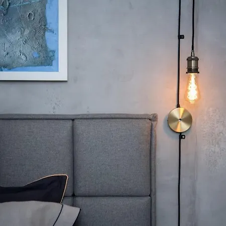 Luxury And Cozy With Lots Of Sun Apartament