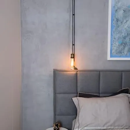 Luxury And Cozy With Lots Of Sun Διαμέρισμα Μπουργκάς