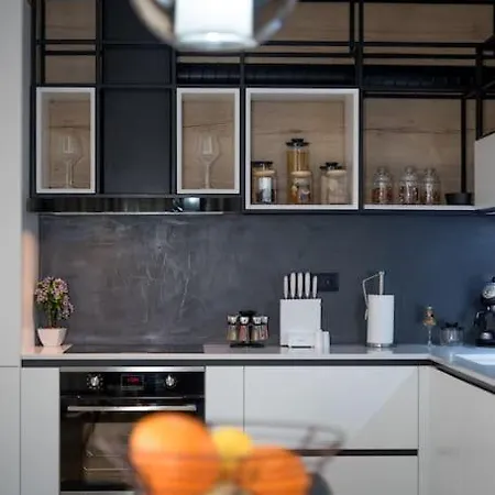 Luxury And Cozy With Lots Of Sun Διαμέρισμα Μπουργκάς