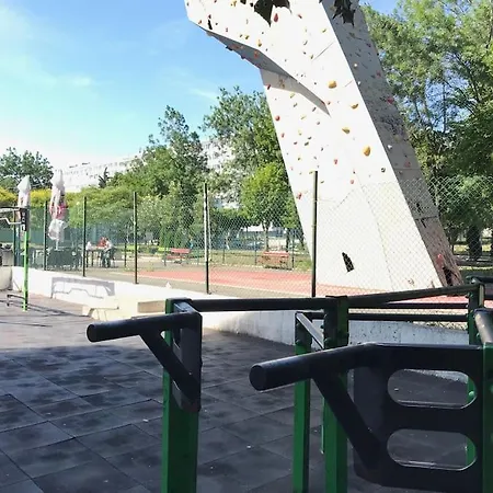 Luxury And Cozy With Lots Of Sun * Μπουργκάς