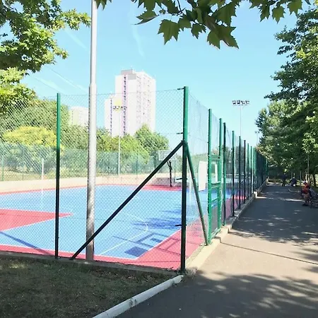 Luxury And Cozy With Lots Of Sun *