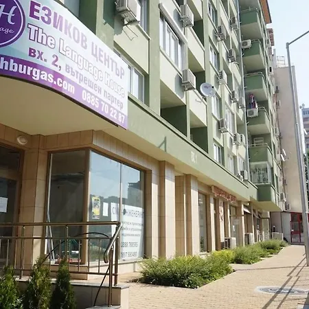 Διαμέρισμα Luxury And Cozy With Lots Of Sun *