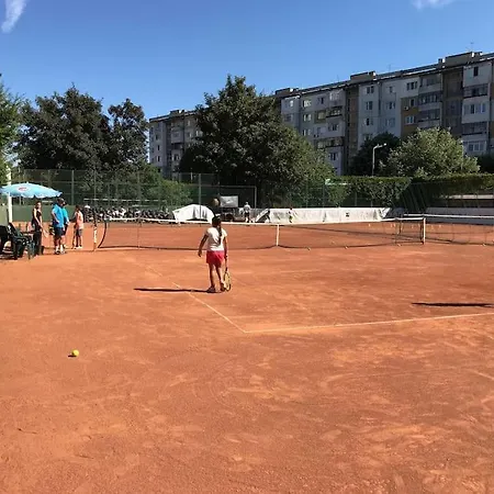 Διαμέρισμα Luxury And Cozy With Lots Of Sun